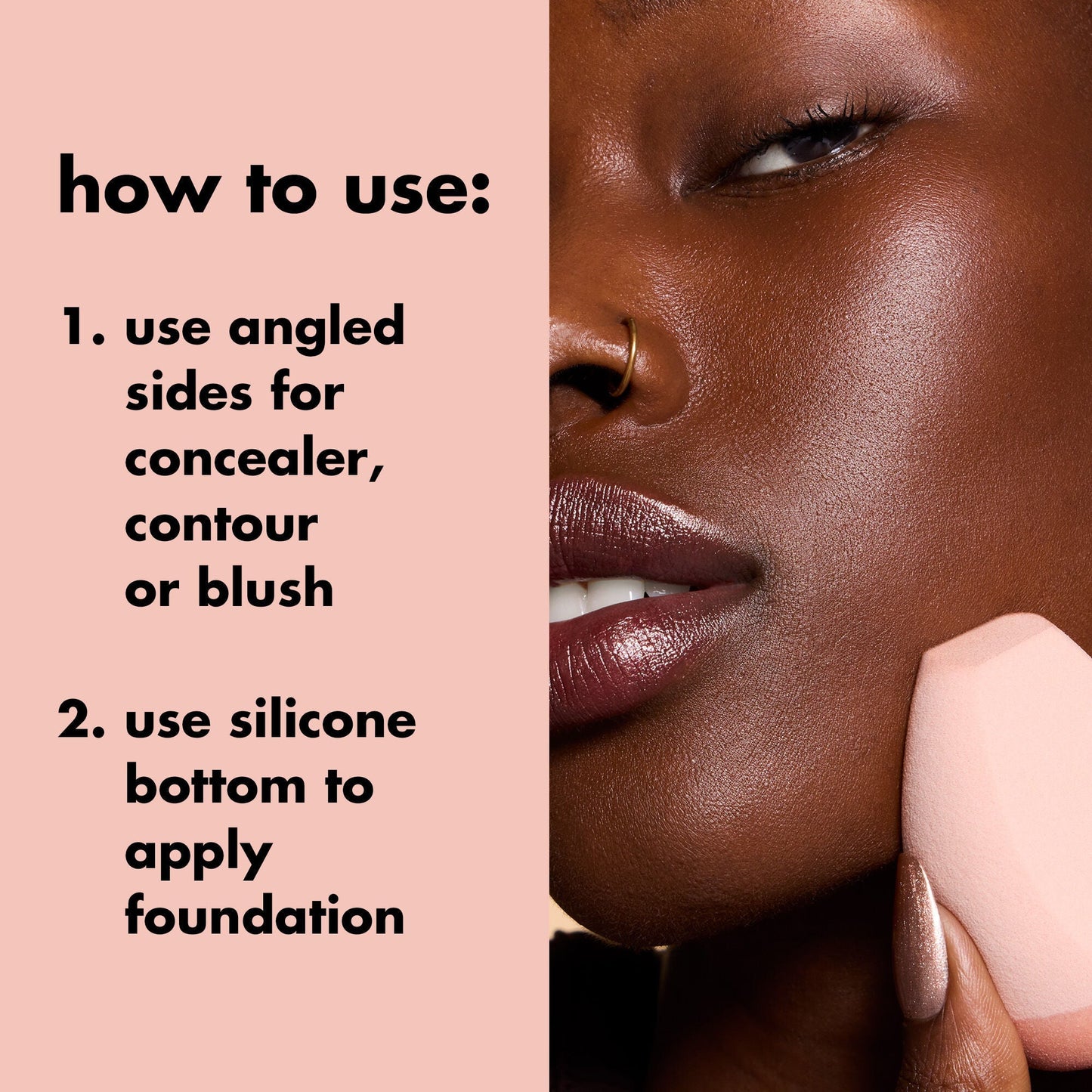 halo-glow-angled-silicone-face-sponge-i7 0823_PDP_BRUSHES_ANGLED_SPONGE_PINK_HOW-TO.jpg