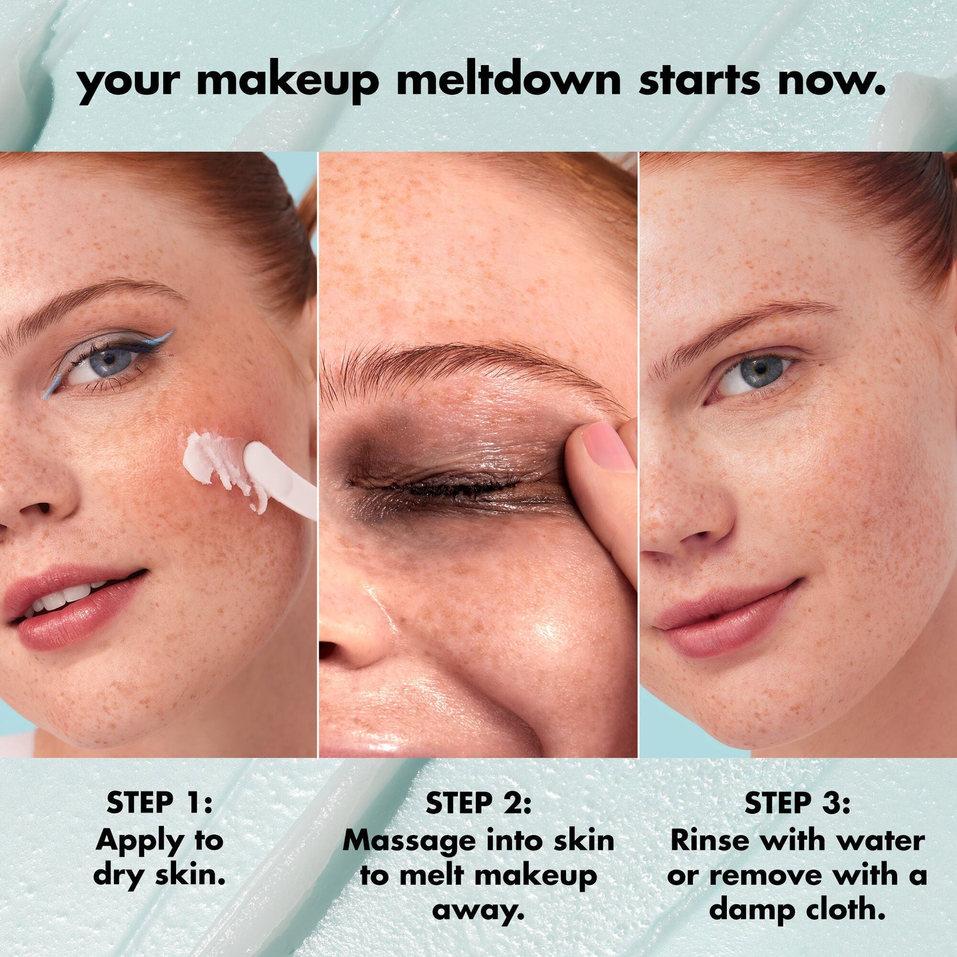 holy-hydration-makeup-melting-cleansing-balm-g7 1023_EDUCATION_CLEANSING_BALM_STAGES_OF_MELTING_8ecdc0b8-ec98-4996-bd5d-57eba9d9e2fa.jpg