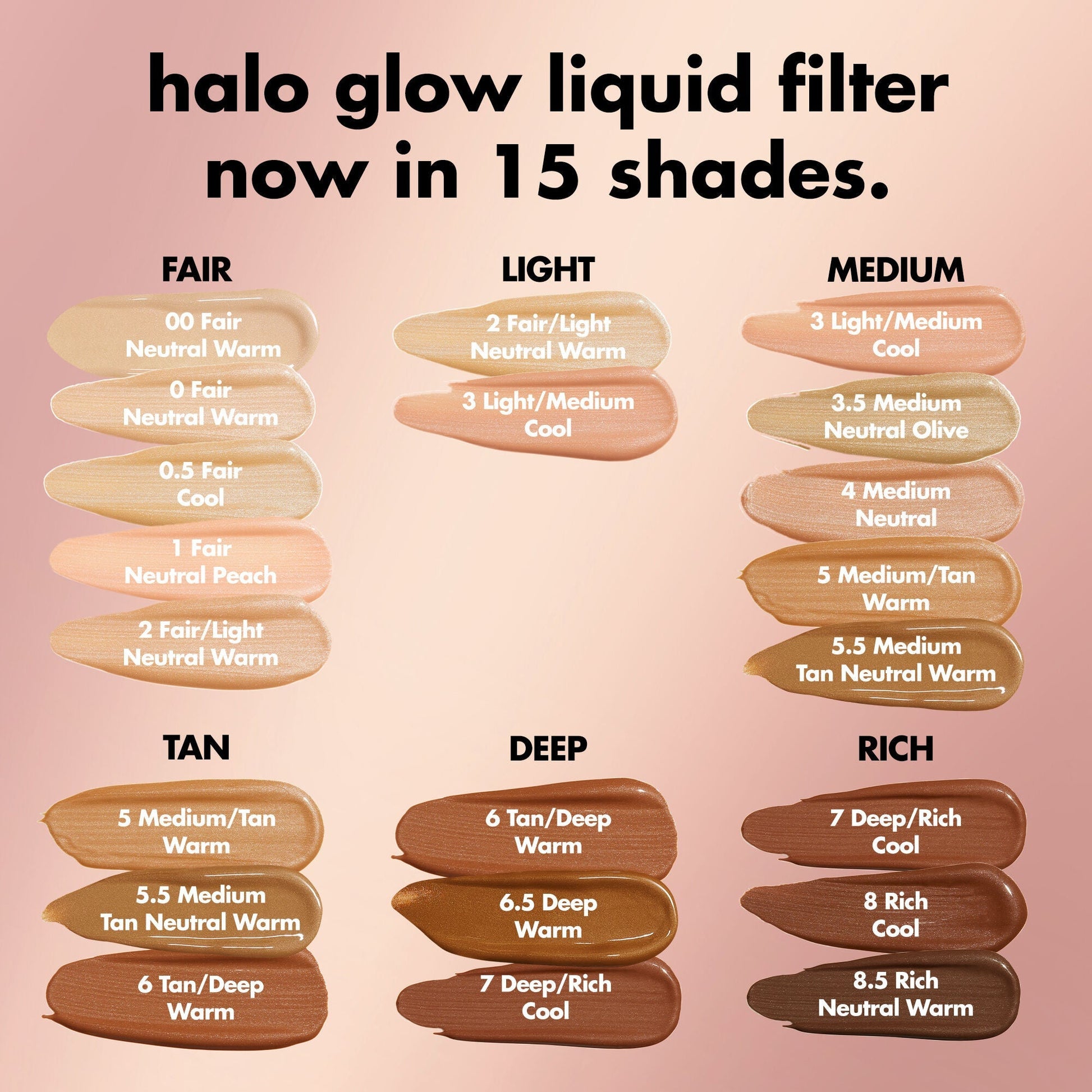 halo-glow-liquid-filter-h8 S25_EDU_MOREGLOW_HALO_GLOW_LIQUID_FILTER_SHADEFINDER_1b019e75-3269-4c72-8200-73a8b36fff56.jpg